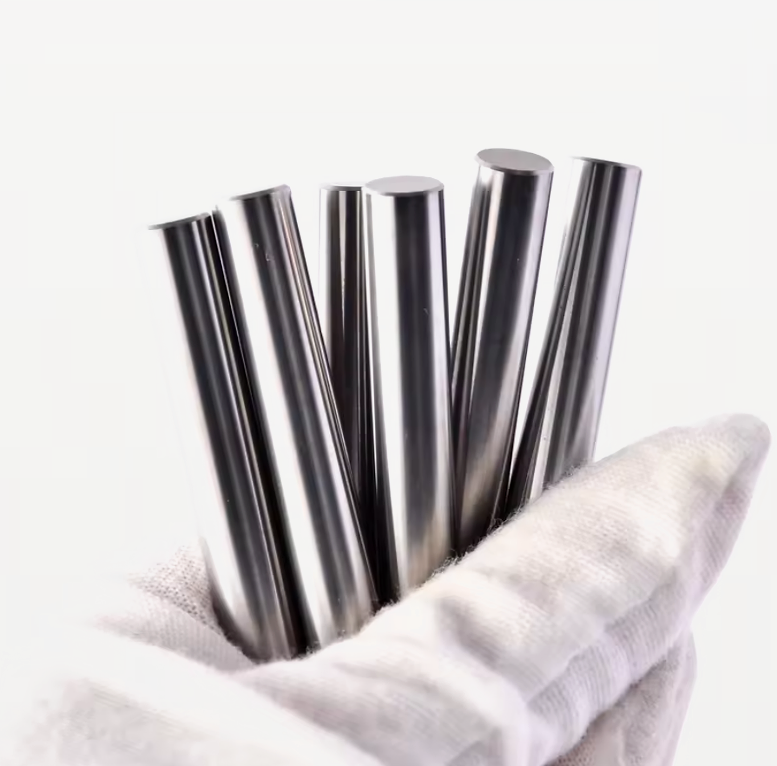 Material-based carbide tool selection