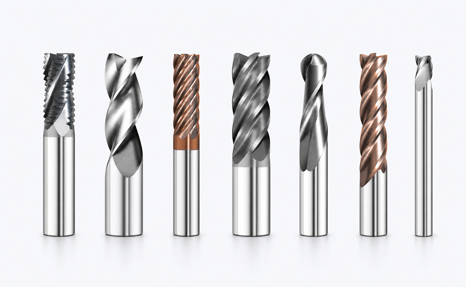 Custom carbide cutting tools